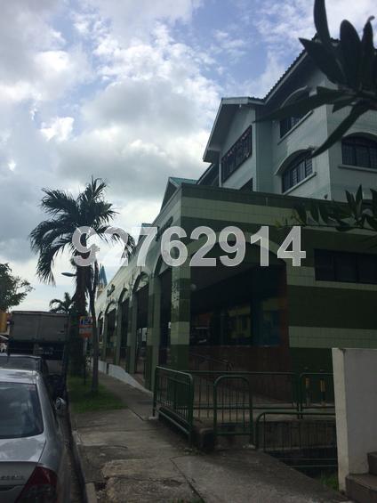 KEMBANGAN COURT (D14), Retail #108388502